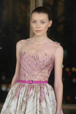 Dany Atrache Fashion Show